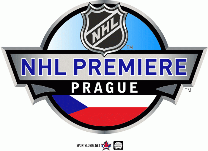 National Hockey League 2011 Event Logo v3 DIY iron on transfer (heat transfer)